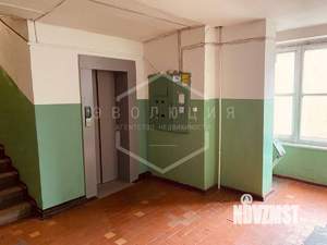 2-к квартира, вторичка, 52м2, 4/9 этаж