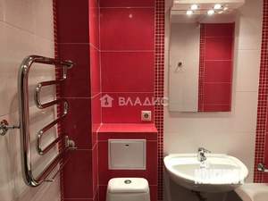 1-к квартира, вторичка, 33м2, 1/5 этаж