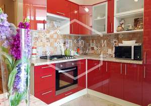 1-к квартира, вторичка, 33м2, 4/5 этаж