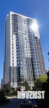 1-к квартира, вторичка, 48м2, 24/25 этаж