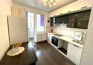 2-к квартира, вторичка, 46м2, 14/16 этаж