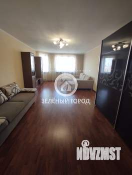 3-к квартира, вторичка, 96м2, 10/12 этаж
