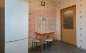 1-к квартира, вторичка, 36м2, 4/5 этаж