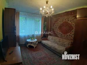 4-к квартира, вторичка, 80м2, 1/10 этаж
