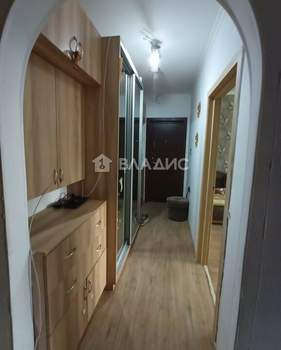 2-к квартира, вторичка, 51м2, 3/5 этаж