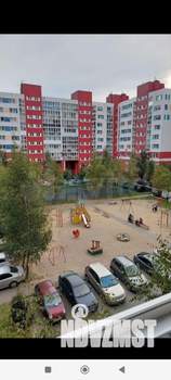 2-к квартира, вторичка, 60м2, 4/9 этаж