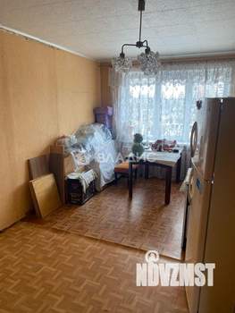 3-к квартира, вторичка, 64м2, 5/5 этаж