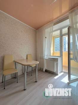 1-к квартира, вторичка, 40м2, 1/9 этаж