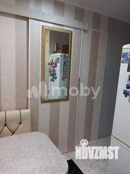 1-к квартира, вторичка, 33м2, 2/9 этаж