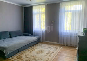 3-к квартира, вторичка, 65м2, 2/3 этаж