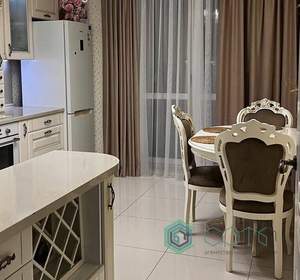 2-к квартира, вторичка, 68м2, 5/9 этаж