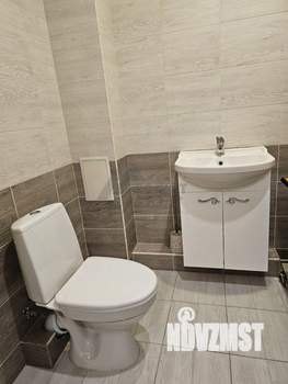 Студия квартира, вторичка, 26м2, 1/5 этаж