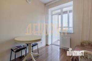 1-к квартира, вторичка, 32м2, 7/9 этаж