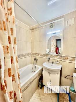 3-к квартира, вторичка, 62м2, 2/5 этаж