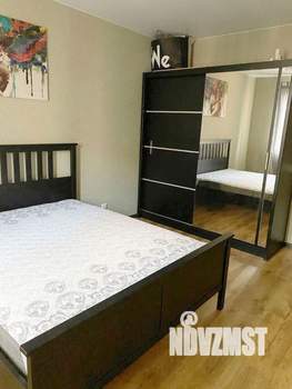 2-к квартира, вторичка, 65м2, 3/6 этаж