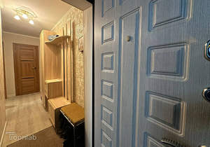 2-к квартира, вторичка, 49м2, 2/5 этаж