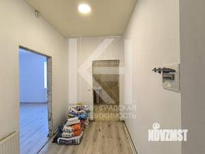 2-к квартира, вторичка, 83м2, 2/3 этаж