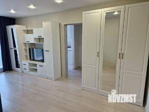 1-к квартира, вторичка, 44м2, 5/10 этаж