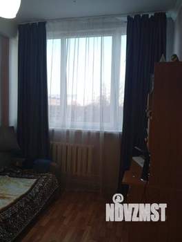 3-к квартира, вторичка, 66м2, 3/3 этаж