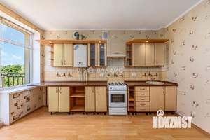 1-к квартира, вторичка, 48м2, 5/5 этаж