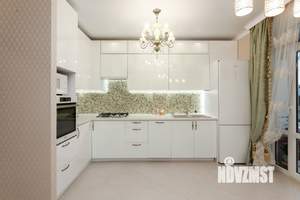 3-к квартира, вторичка, 90м2, 8/9 этаж