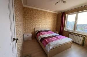 3-к квартира, вторичка, 75м2, 7/10 этаж