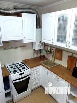 2-к квартира, вторичка, 50м2, 2/5 этаж