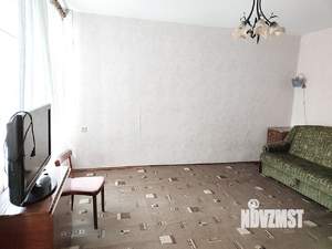 1-к квартира, вторичка, 34м2, 1/4 этаж