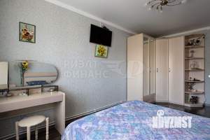 2-к квартира, вторичка, 68м2, 8/16 этаж