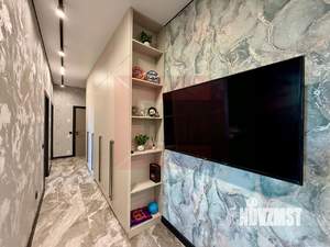 2-к квартира, вторичка, 77м2, 8/12 этаж