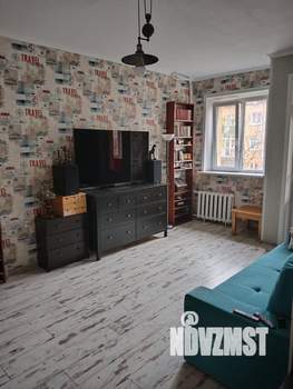 3-к квартира, вторичка, 87м2, 3/4 этаж