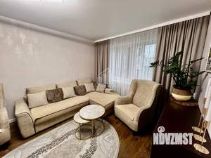 2-к квартира, вторичка, 50м2, 3/5 этаж