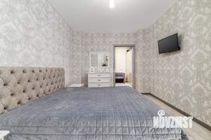 2-к квартира, вторичка, 59м2, 4/12 этаж