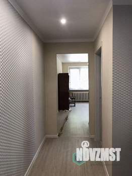 3-к квартира, вторичка, 52м2, 1/5 этаж