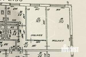 2-к квартира, вторичка, 43м2, 2/5 этаж