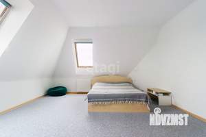 3-к квартира, вторичка, 90м2, 5/5 этаж