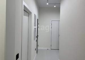 1-к квартира, вторичка, 53м2, 10/12 этаж