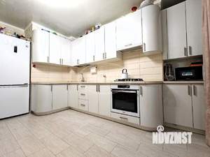 2-к квартира, вторичка, 77м2, 12/15 этаж