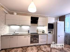 2-к квартира, вторичка, 60м2, 6/9 этаж