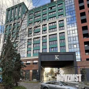 2-к квартира, вторичка, 79м2, 5/12 этаж