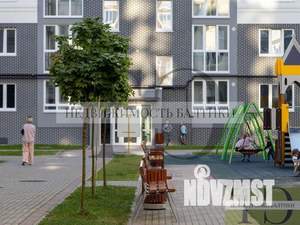 2-к квартира, вторичка, 66м2, 1/9 этаж