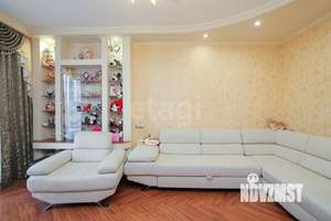 3-к квартира, вторичка, 85м2, 7/10 этаж