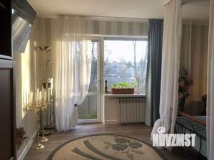 3-к квартира, вторичка, 83м2, 4/5 этаж