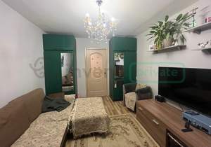 3-к квартира, вторичка, 58м2, 5/5 этаж