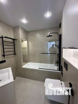 3-к квартира, вторичка, 84м2, 2/9 этаж