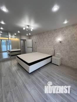 3-к квартира, вторичка, 80м2, 2/10 этаж