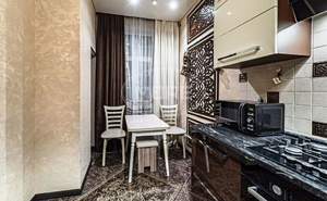 4-к квартира, вторичка, 96м2, 1/4 этаж