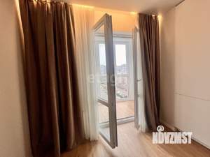 1-к квартира, вторичка, 50м2, 7/10 этаж