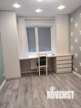 2-к квартира, вторичка, 49м2, 1/8 этаж