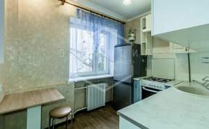 2-к квартира, вторичка, 40м2, 3/3 этаж